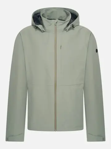 Mikion - Jas heren - Human Nature