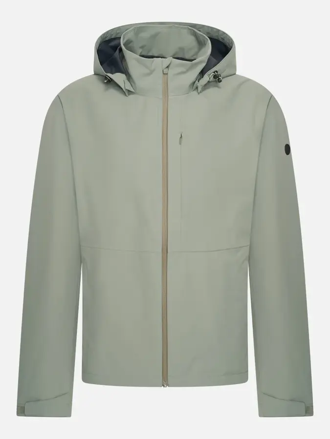 Mikion - Jas heren - Human Nature