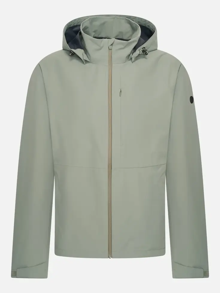 Mikion - Jas heren - Human Nature