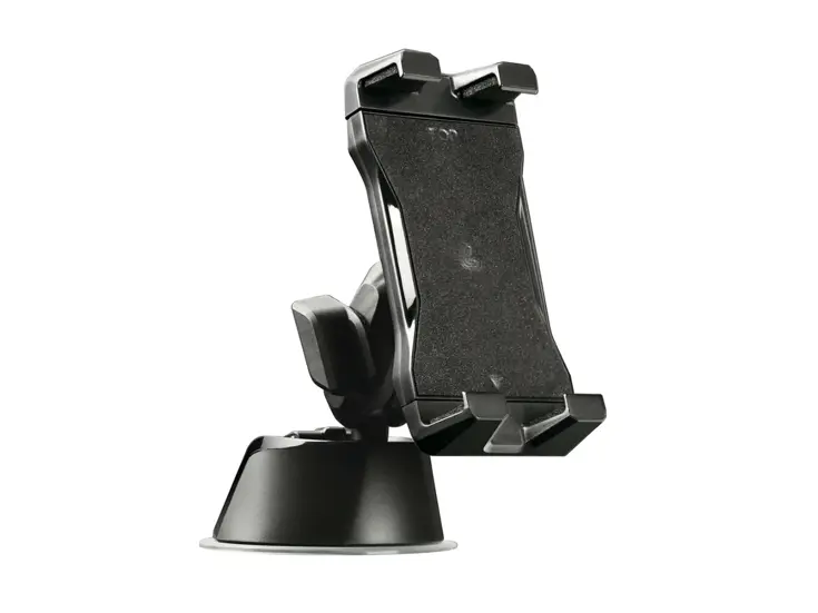 Telefoon-tablet houder super grip