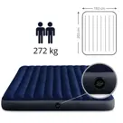 Luchtbed - Intex Classic - 2P - 183x203 cm