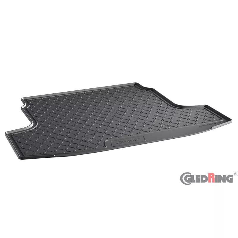 Gledring BMW 3-Serie G21 Touring 2019 (excl. PHEV)  Kofferbakmat  Zwart main product image