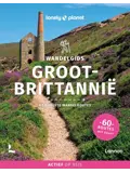 Lonely Planet wandelgids Groot-Brittannië