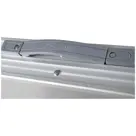 Bo-Camp Tafel Premium Ovaal 150x80 cm