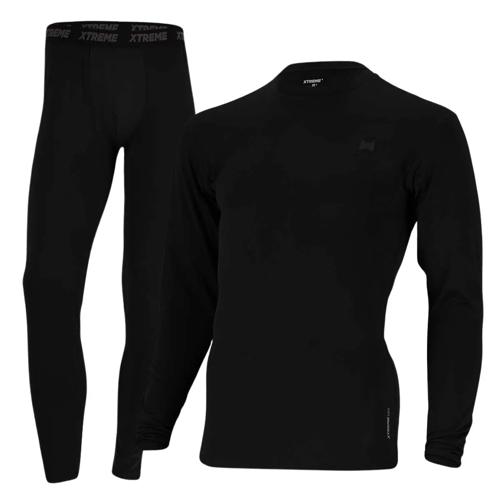 Heren - Thermoset - Shirt + Legging