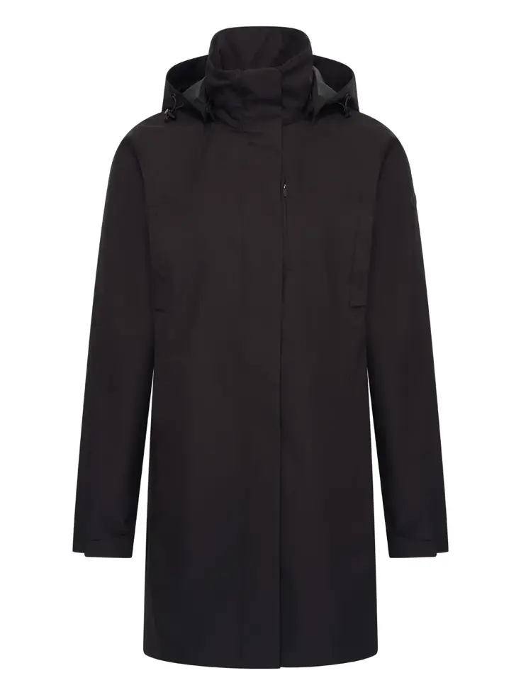 Marley - Parka dames - Human Nature