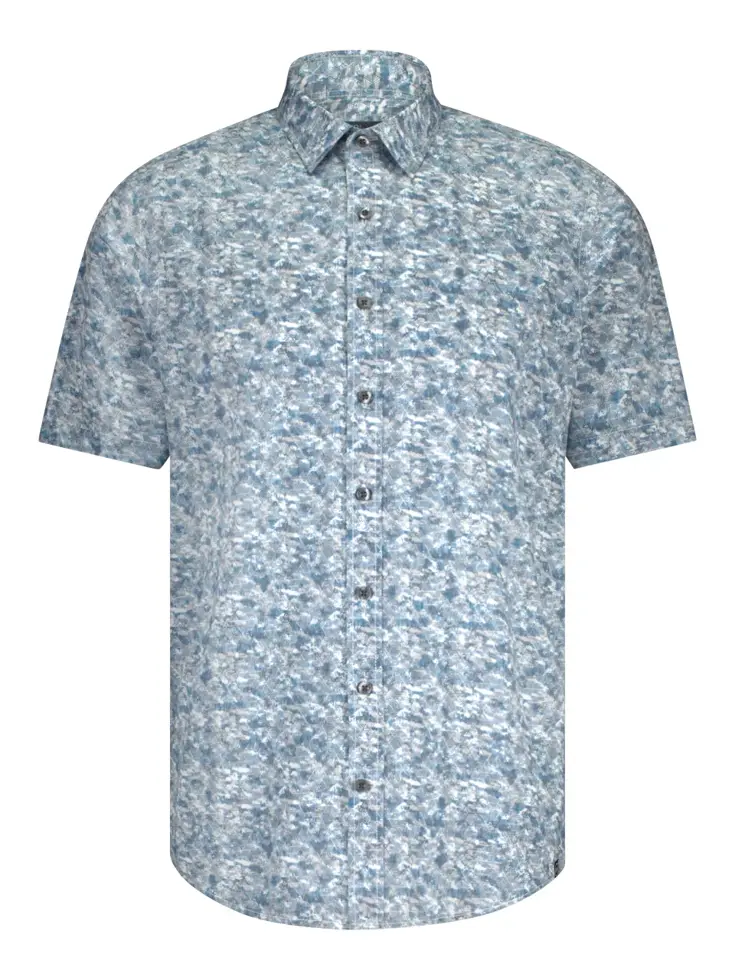 Laredo - Overhemd heren - Human Nature