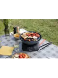 360 grill kooktoestel