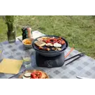 360 grill kooktoestel
