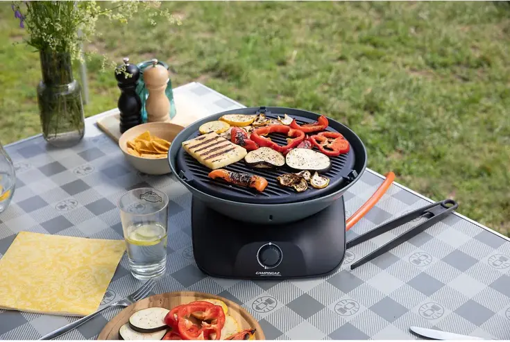 360 grill kooktoestel