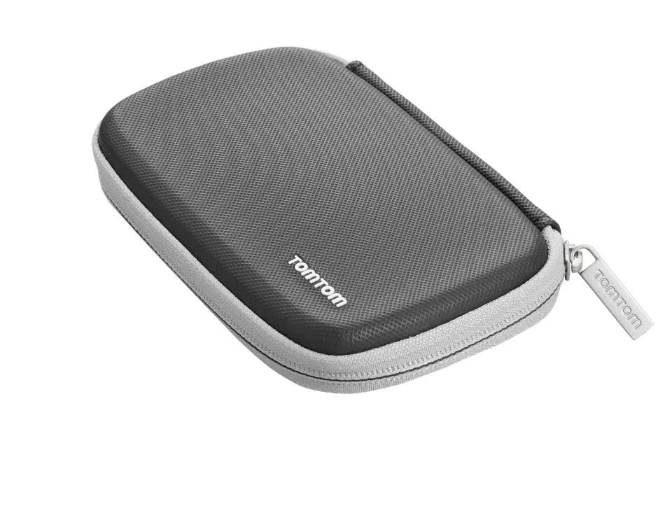 TomTom Beschermtas 4,3-5-inch -