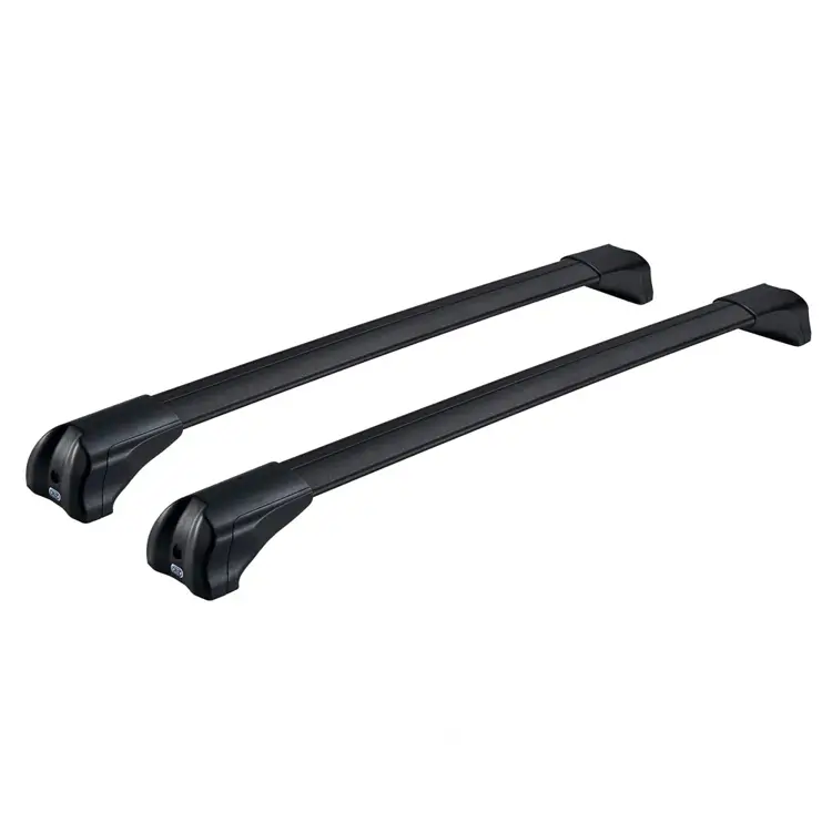 Dakdragers Fuse Dark - Audi A6 Avant (2005-2011)