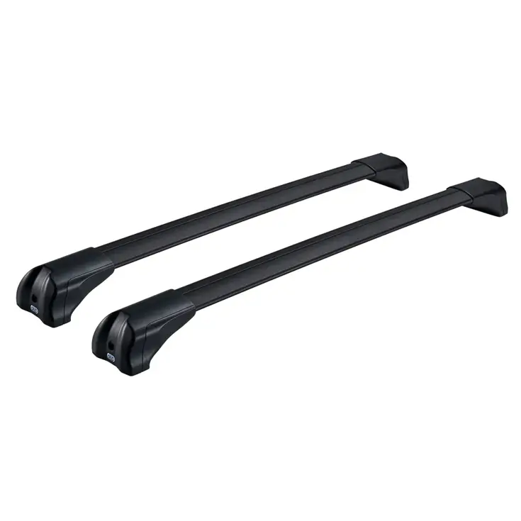 Dakdragers Fuse Dark - BMW 1 serie (2007-2012)