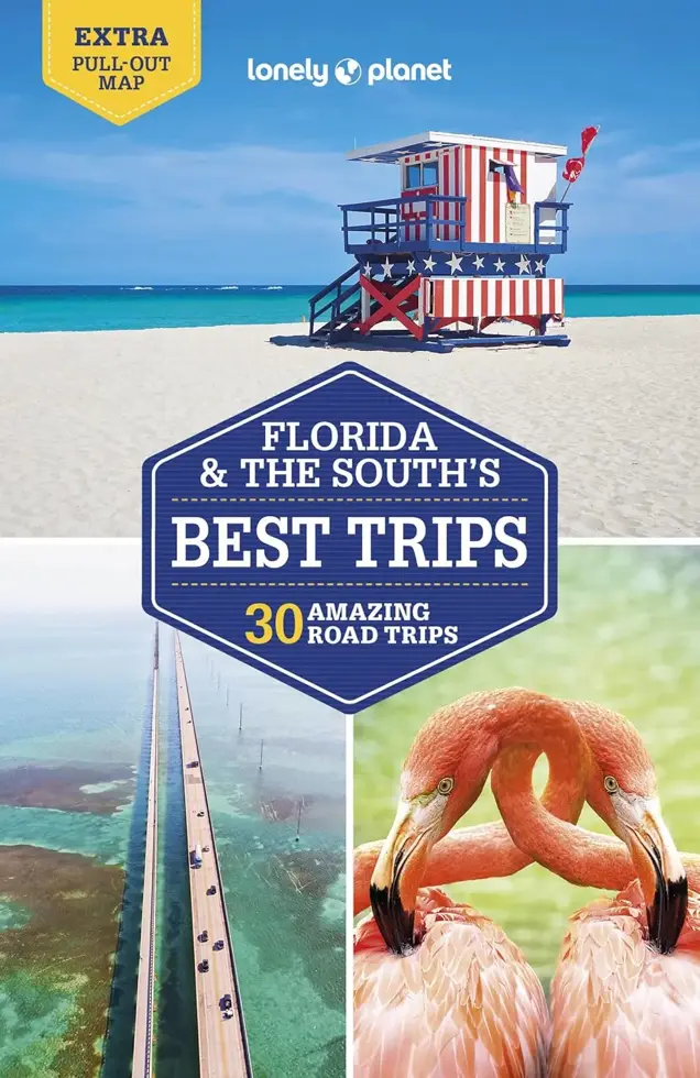 Best Road Trips Florida & the South 4
