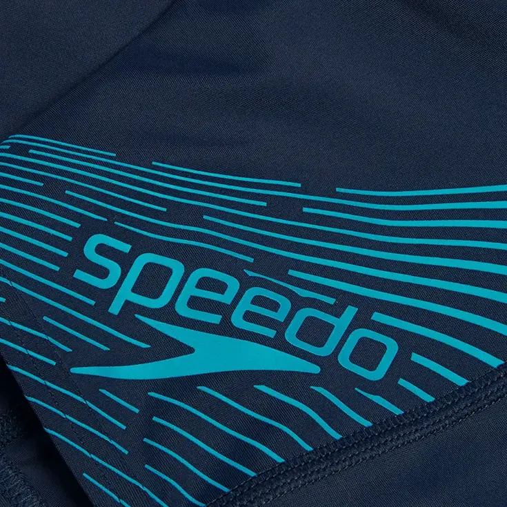 Speedo - Aquashort Medley - Jongens