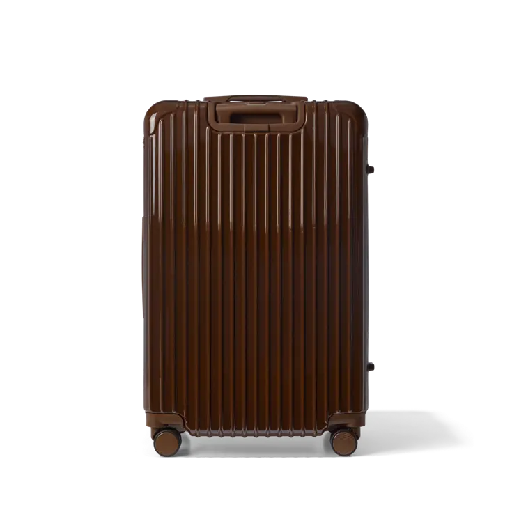 Voyagoux Essentials Kofferset 224L