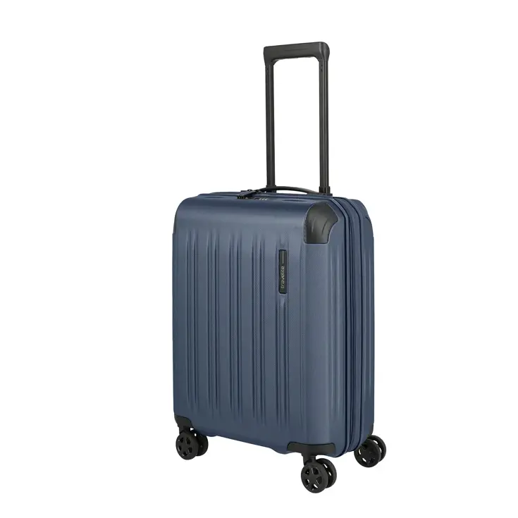 Dynamiic 4 Wheel Cabin Trolley  | 43 L