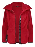Marena – Fleecevest dames - Teddy