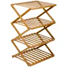 Sunvibes Bord Arabesque 6 Stuks