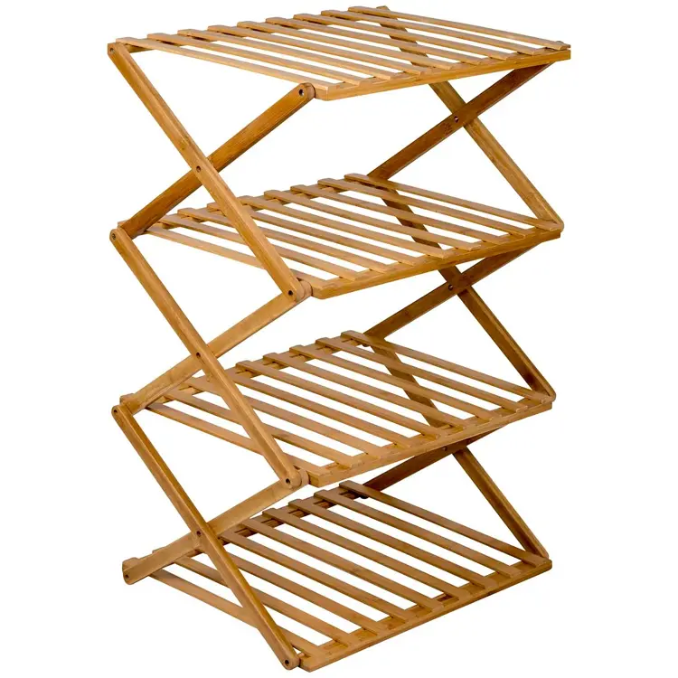 Sunvibes Bord Arabesque 6 Stuks