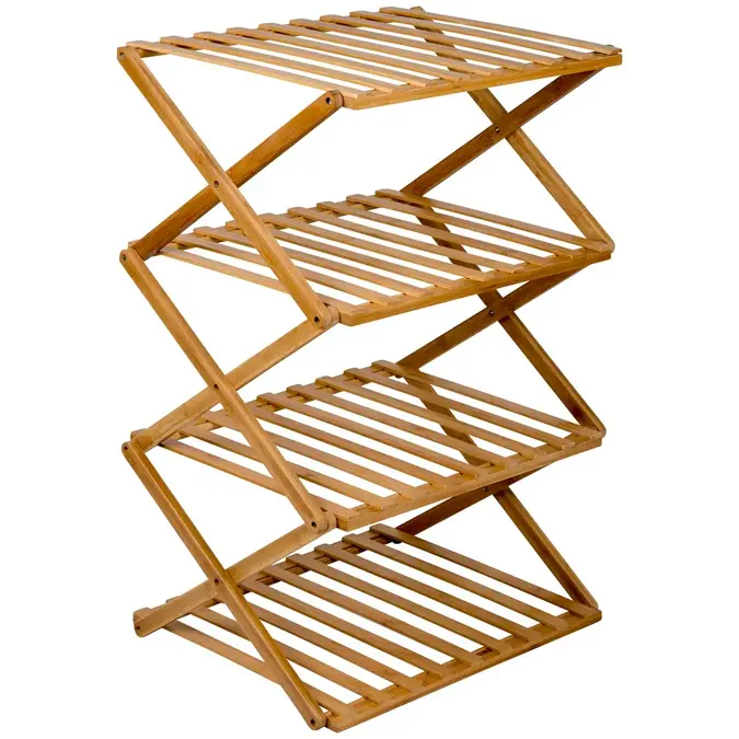Sunvibes Bord Arabesque 6 Stuks