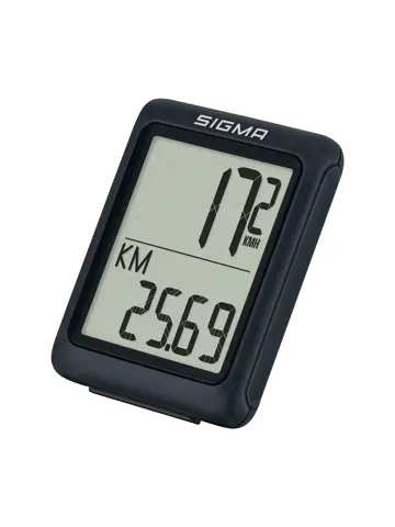Sigma Fietscomputer Bc 5.0 Wr