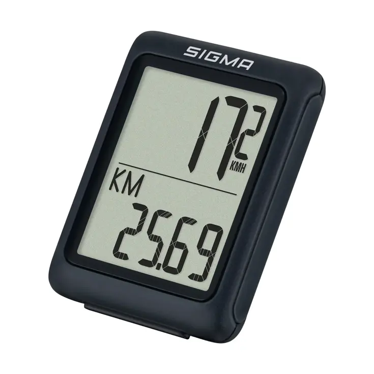 Sigma Fietscomputer Bc 5.0 Wr