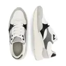 Royston Dames - Vrijetijdsschoen - Leer