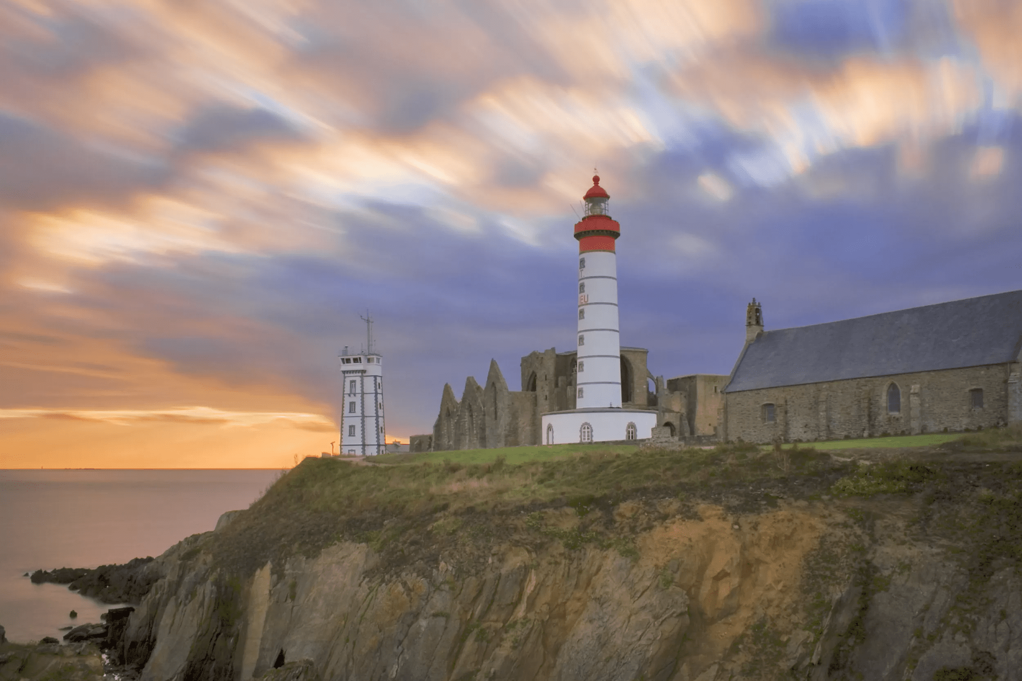 Rondreis 7-daagse rondreis Noord- en Zuid-Bretagne - Het ritme van de oceaan in Bénodet (Diversen, Frankrijk)