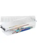 Q-line - Opbergbox - 3,5L - 4-delig