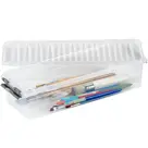 Q-line - Opbergbox - 3,5L - 4-delig