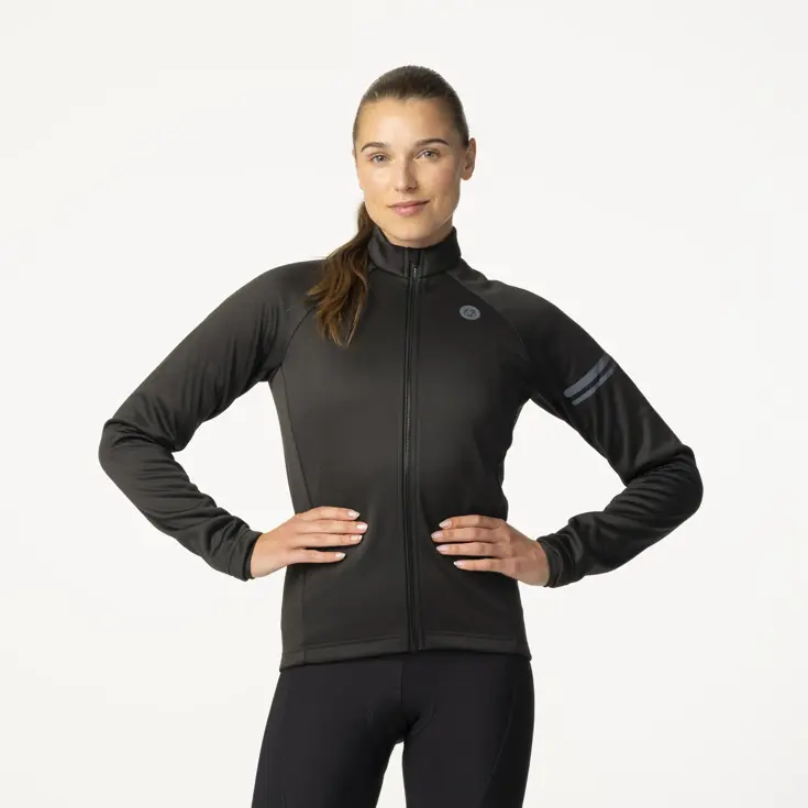 Essential - Fietsjack dames