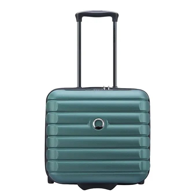 Delsey Shadow 5.0 koffer / 32 L