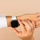 Bandje voor Apple Watch | 44/45/46/49 mm