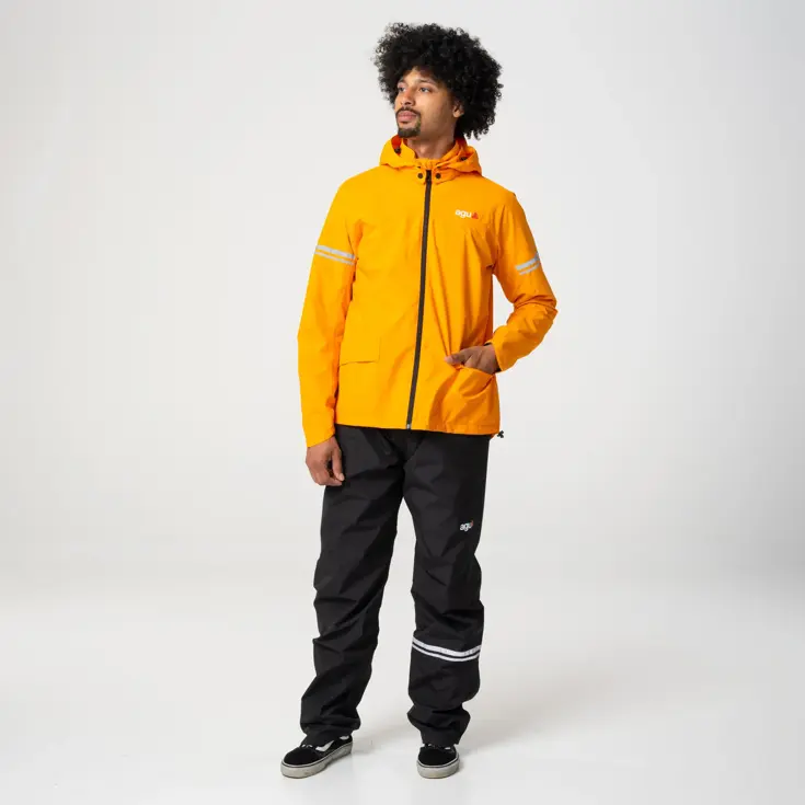 Original II - Regenjas Unisex