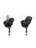 FamilyFix 360 Pro - Onderstel autostoel - Maxi-Cosi