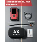 AutoXtreme Air-200 – Luchtcompressor
