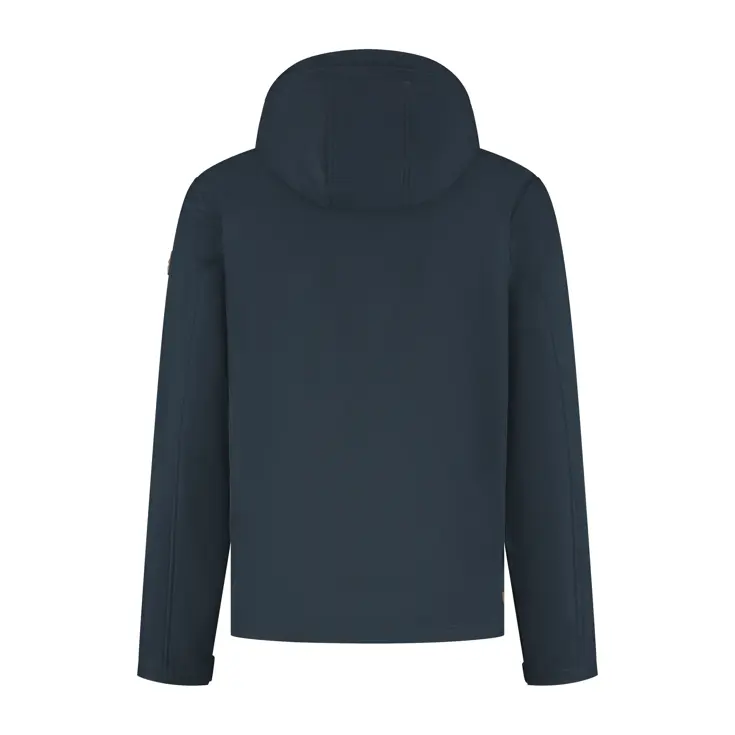 Stian Heren - Softshell Jas - Waterdicht