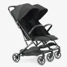 Luxe Rolo X2 Dubbele Buggy - Deryan