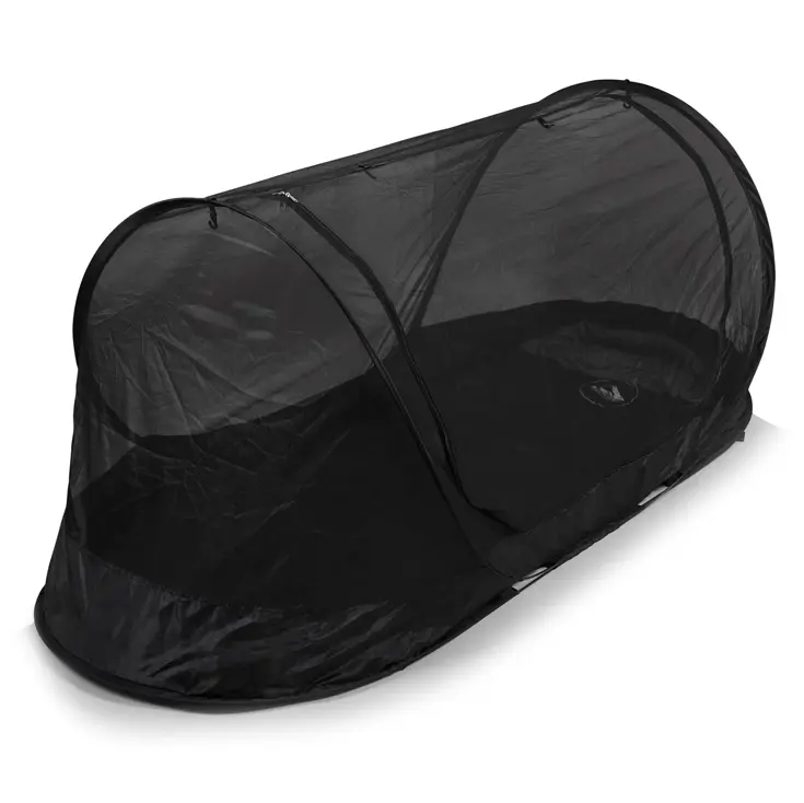 Pop-up klamboetent geïmpregneerd