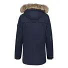 Freddie – Parka Heren – Waterdicht