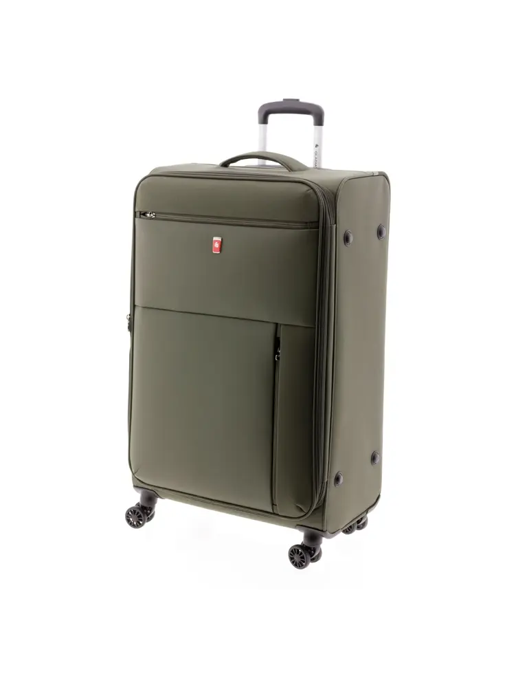 Arctic -  Grote koffer - 78cm - 103L
