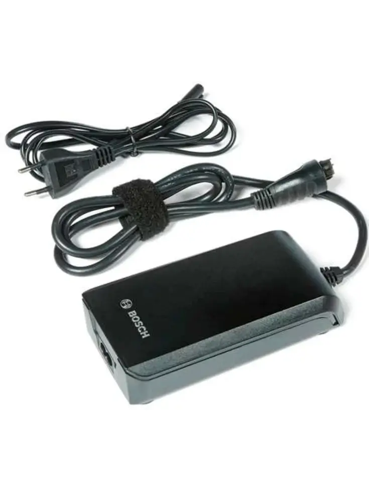 Fietsaccu Bosch Compact Lader 2A 36v