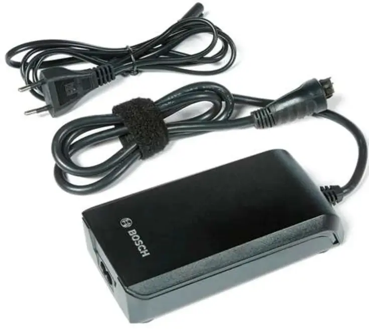 Fietsaccu Bosch Compact Lader 2A 36v