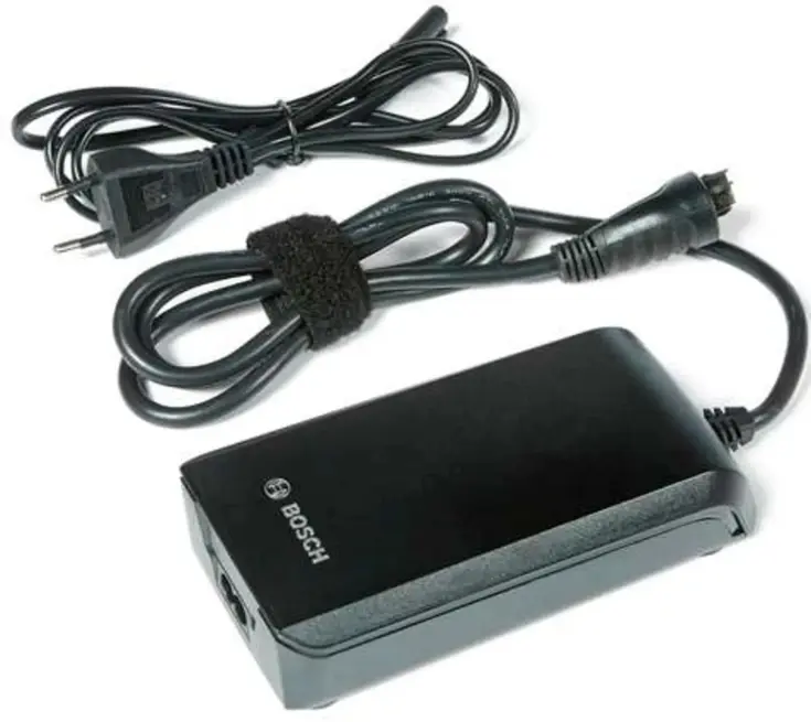 Fietsaccu Bosch Compact Lader 2A 36v