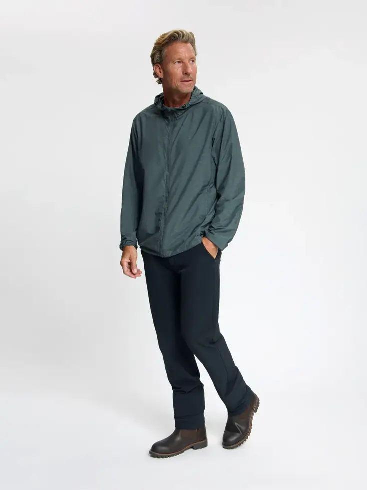 Waldie - Windbreaker heren