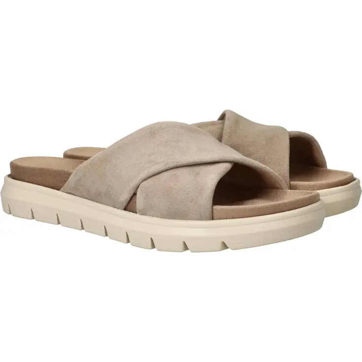 Slippers Dames