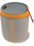 Delta beker oranje - Beker