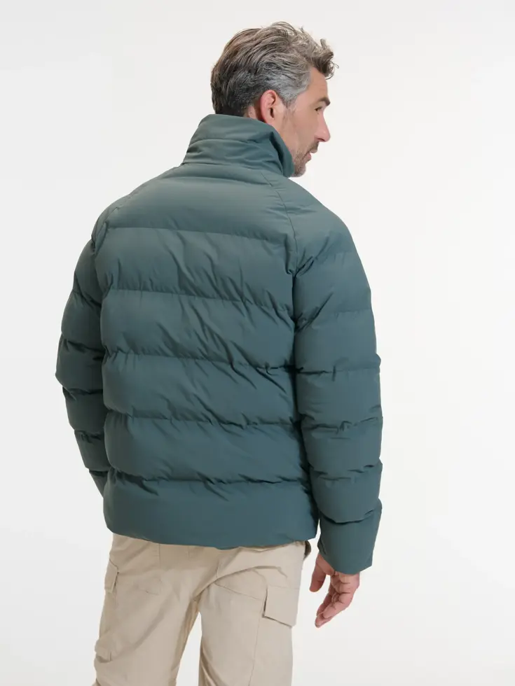 Felling - Jas heren - Human Nature