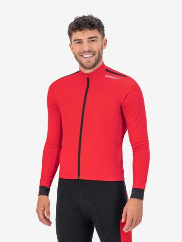 Core - Fietsshirt Lange Mouwen Heren